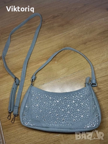 Дамска чанта