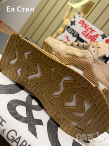 #дамски #маратонки ✨🔥🔥🔥 👍 ✨𝗣𝗿𝗶𝗰e :36€ ✨𝗦ı𝘇𝗲: 36-40 📌8 бр С кутия на марката, снимка 6 - Маратонки - 53698246