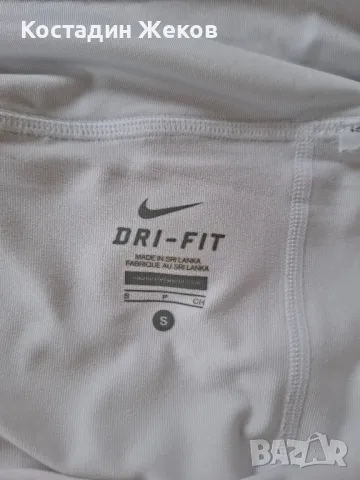 Дамска оригинална поличка със клинче.  Nike DRI FIT , снимка 6 - Поли - 49497830