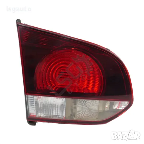 Ляв вътрешен стоп Volkswagen Golf VI 2008-2016 ID: 145009