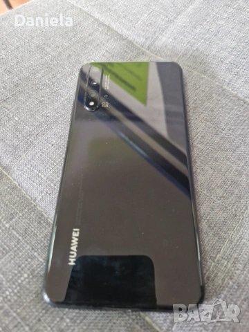 Huawei nova 5t