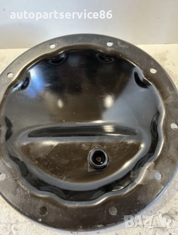 Капак на диференциал заден за Mercedes W906 Sprinter 313 CDI (2008), снимка 3 - Части - 54214615