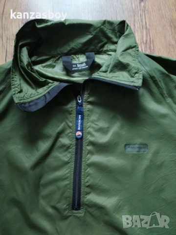 Montane Jacket - мъжко яке-ветровка С