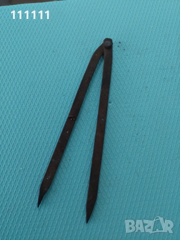 Метален пергел  