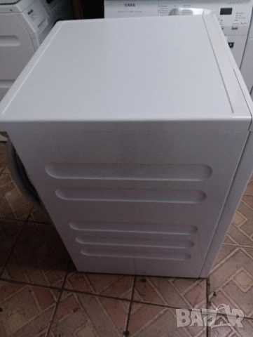 Пералня със сушилня Миеле Miele W1 A+++ 7/4 кг WI-FI 2 ГОДИНИ ГАРАНЦИЯ MADE IN GERMANY!, снимка 8 - Перални - 52206385