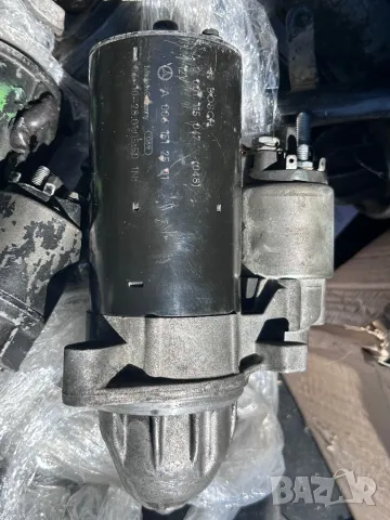 стартер за мерцедес A 006 151 25 01