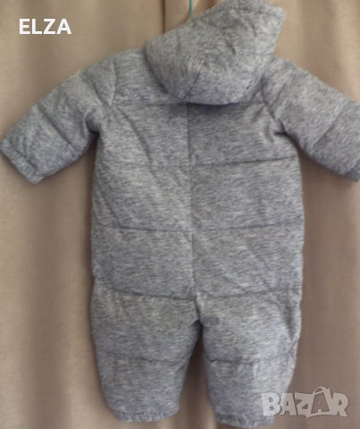 Космонавти за 6-12 месеца , снимка 12 - Комплекти за бебе - 51680746