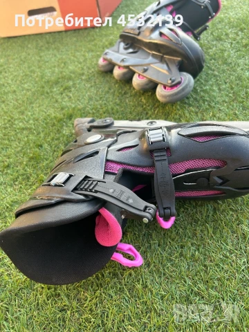 Ролери Roces Orlando III, регулируем размер 36-40 , снимка 1