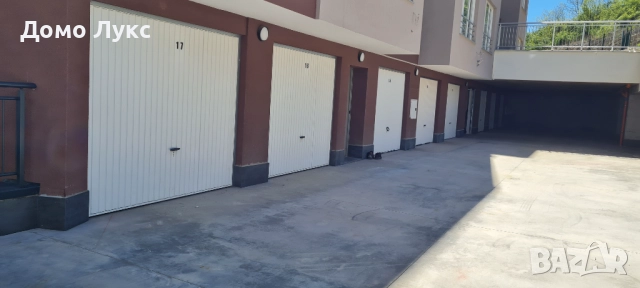 Продавам Гаражи в Дружба 2, снимка 6 - Гаражи и паркоместа - 52210693
