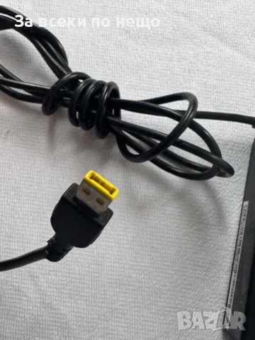 12V 3A 36W Зарядно устройство за таблет Lenovo ThinkPad 10 ADLX36NDT2A 4X20E75066 TP00064A, снимка 3 - Таблети - 49307642