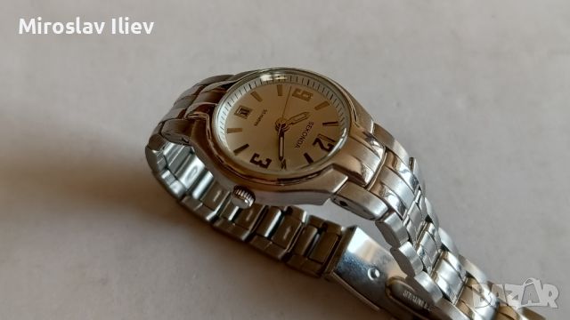 Продавам дамски часовник Sekonda 04785, снимка 3 - Дамски - 45567968