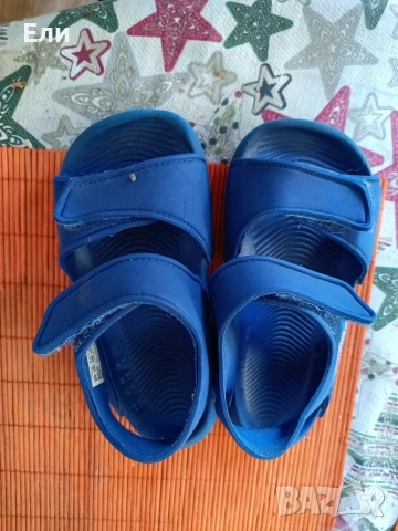 Детски сандали Адидас 27 номер