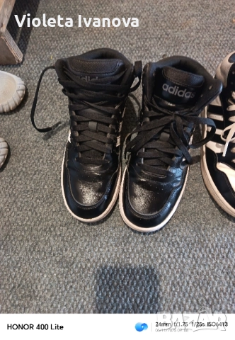 маратонки, снимка 2 - Детски маратонки - 52327198