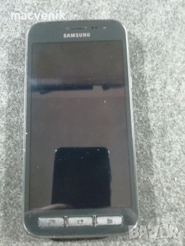 Samsung Galaxy Xcover 4, снимка 3 - Samsung - 46332441