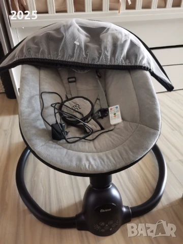 ел.люлка Clarissa