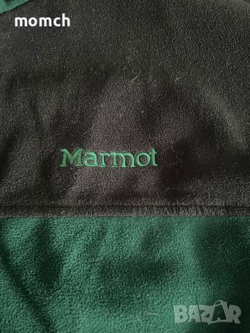 MARMOT-мъжки WINDSTOPPER, размер Л, снимка 4 - Спортни дрехи, екипи - 45342646