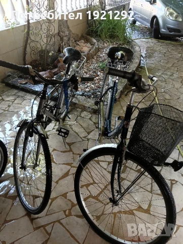 велосипеди , снимка 4 - Велосипеди - 50926512