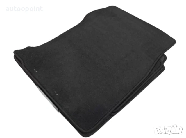 Мокетни стелки за TOYOTA Land Cruiser J120 (2003-2009) / J150 (2009-2023) - 5 врати Petex, снимка 2 - Аксесоари и консумативи - 53885139