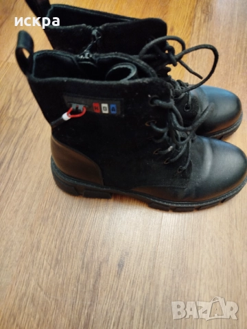 Детски боти, снимка 2 - Детски боти и ботуши - 52024837