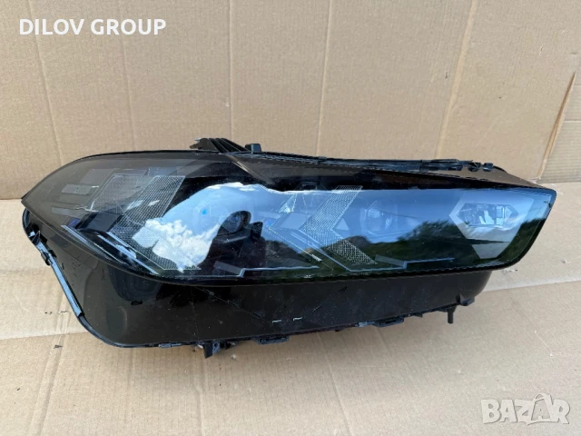 Фар BMW X5 G05/ X6 G06 LCI - LED