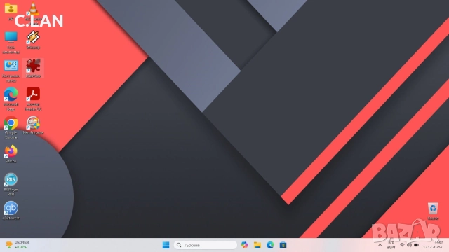 HP 15S-FQ Ryzen 3 5300U/8GB/256SSD/FHD, снимка 2 - Лаптопи за дома - 52797624