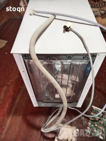 Продавам съдомиялна , снимка 6 - Съдомиялни - 51784531