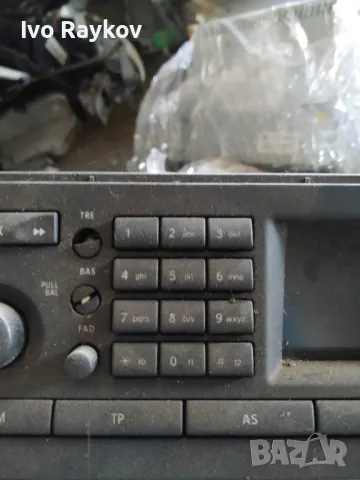 Radio , Navi za Saab 93  , saab 12761292, снимка 2 - Части - 47142985