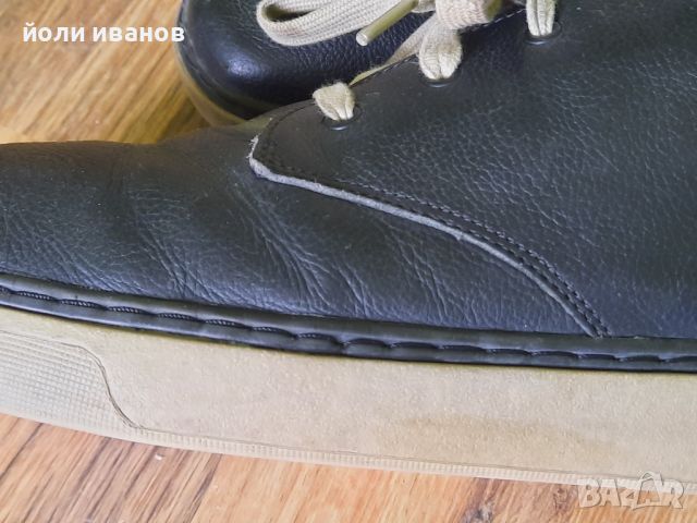 Skechers-кожени шити маратонки,леки 47 номер, снимка 6 - Маратонки - 46308197