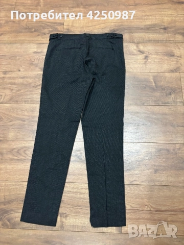 Мъжки панталон, снимка 2 - Панталони - 52124036