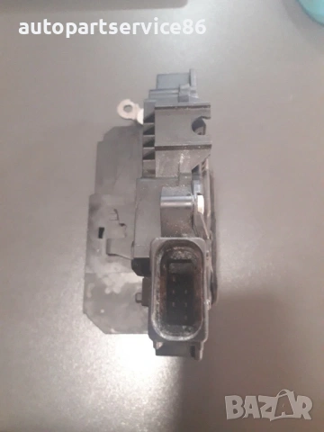 Механизъм за заключване / брава на предна лява врата за Peugeot Jumper, Boxer (2006-2010) 1350150080