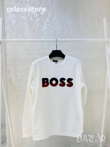 Мъжка блуза Boss код UM41