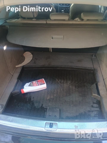 Ауди а 4 б8 , снимка 3 - Автомобили и джипове - 51095300