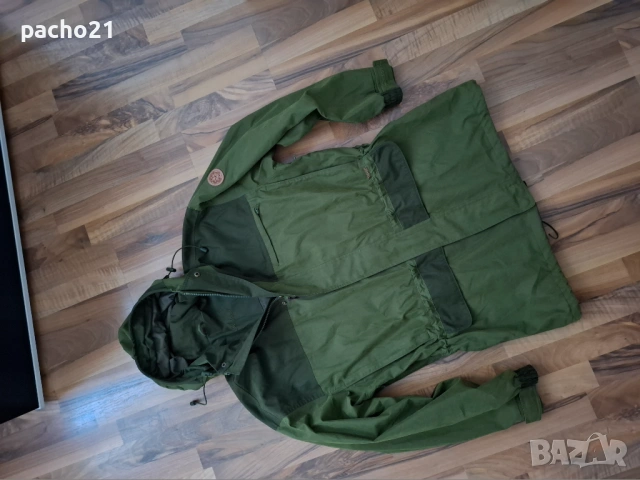 Seeland-Ловно яке /Harkila /Fjallraven / CHEVALIER, снимка 4 - Екипировка - 53648957