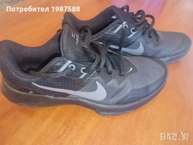 NIKE AIR оригинални от Германия, снимка 15 - Маратонки - 47642405