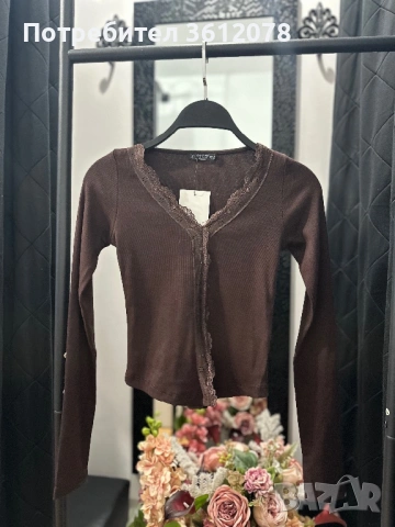 Дамска Блуза