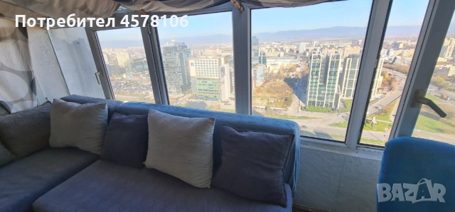 Двустаен апартамент под наем Младост 1 частно лице , снимка 8 - Апартаменти - 51520875