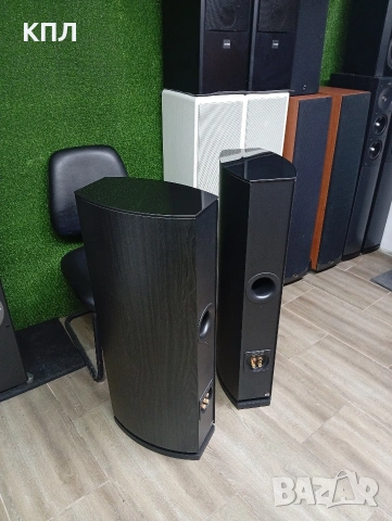 Тонколони JAMO Concert D-570, снимка 14 - Тонколони - 53353568
