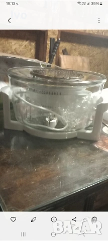 фурна за печене, снимка 2 - Печки, фурни - 53877929