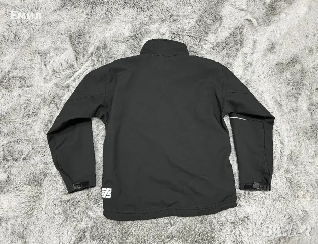 Ново! Snickers 1212 Softshell Jacket, Размер L, снимка 5 - Якета - 47869553