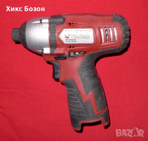 Перфектни професионални ударни ИМПАКТ винтоверти Raider , снимка 8 - Винтоверти - 43930153