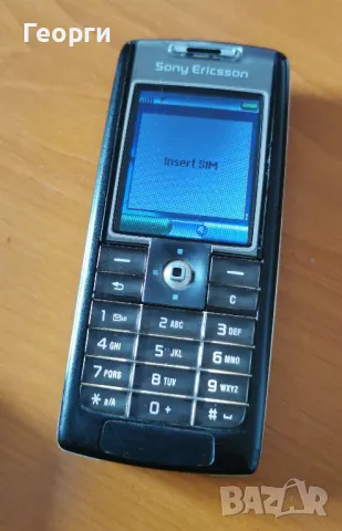 Sony Ericsson T630, снимка 3 - Sony Ericsson - 49110333