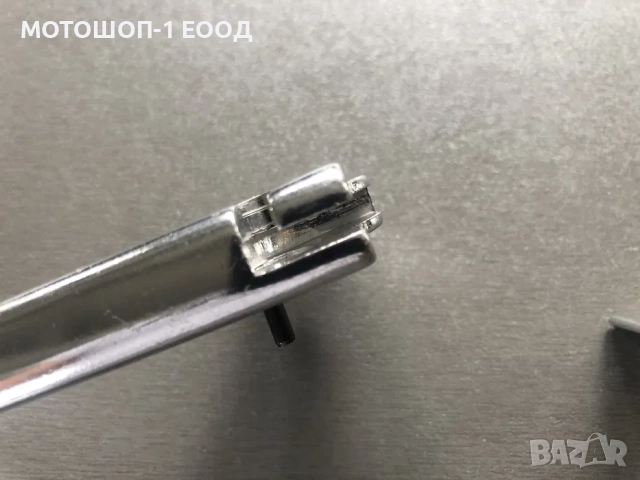 Ръчки дръжки за KFX700 КФХ700 спирачка лява и дясна, снимка 6 - Части - 52077036