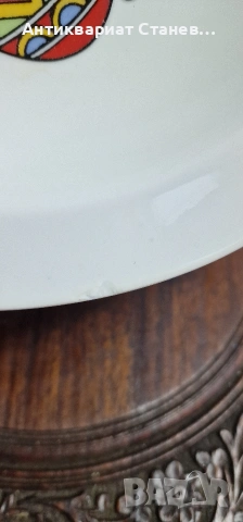 Великденски чинии -Българско производство , снимка 16 - Чинии - 54067355