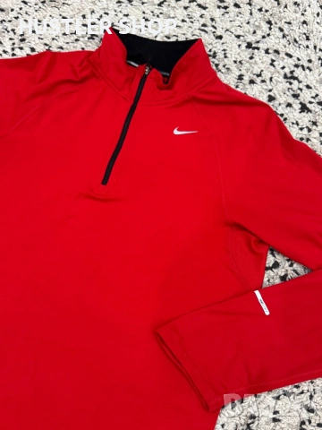 Мъжка блуза NIKE DRI-FIT. Размер S, снимка 6 - Блузи - 53067807
