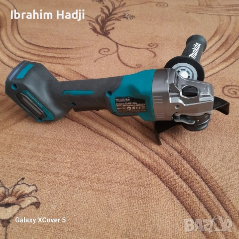 Makita GA013G-40V , снимка 2 - Други инструменти - 53120809