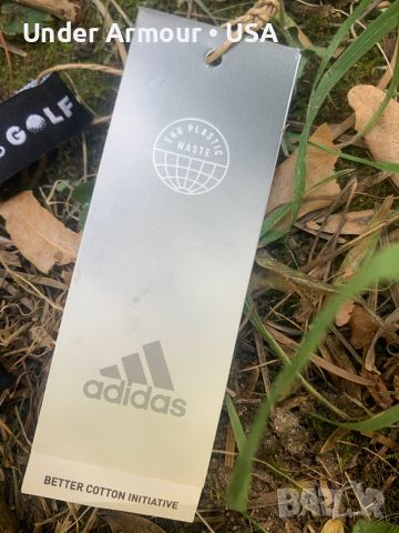 Adidas • Golf, снимка 3 - Хавлиени кърпи - 46608349