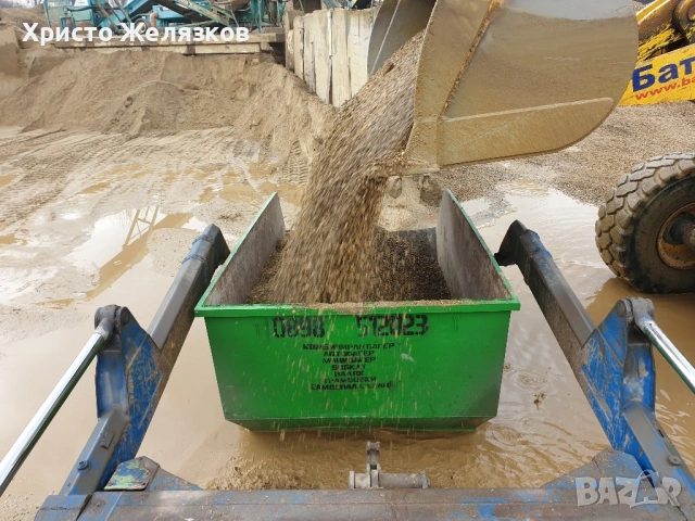 контейнери , снимка 15 - Други услуги - 53907926