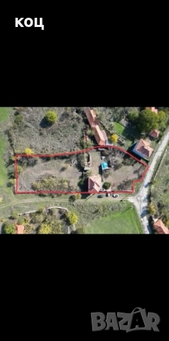 къща в Браница , снимка 15 - Къщи - 52468876