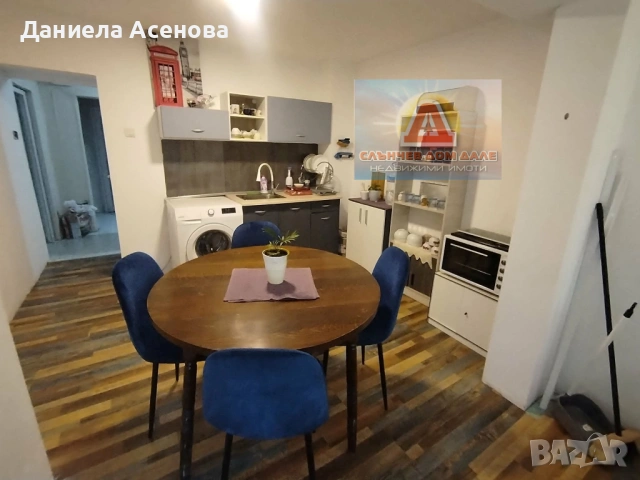 Двустаен апартамент под наем, квартал Тракия!, снимка 5 - Апартаменти - 53825017