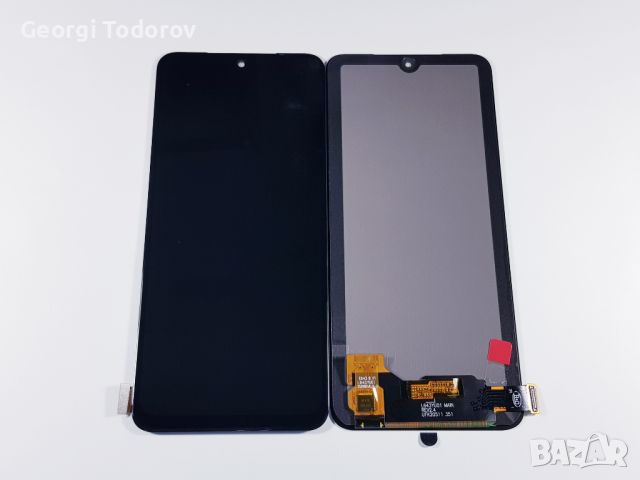 1 ГОДИНА ГАРАНЦИЯ на Дисплей за Xiaomi Redmi Note 10 4G / 10S 4G, Xiaomi Poco M5s, снимка 2 - Резервни части за телефони - 43515390